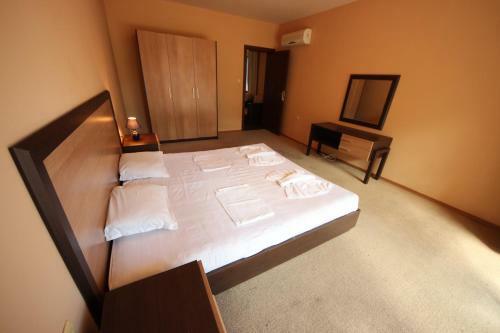 Menada Villa Bonita Apartments