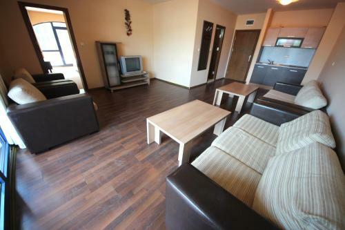 Menada Villa Bonita Apartments