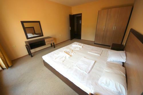 Menada Villa Bonita Apartments