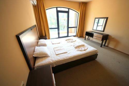 Menada Villa Bonita Apartments