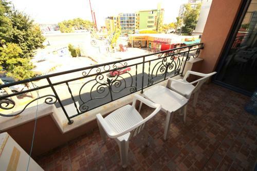 Menada Villa Bonita Apartments