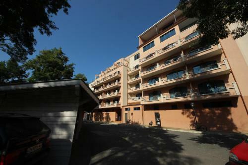 Menada Villa Bonita Apartments