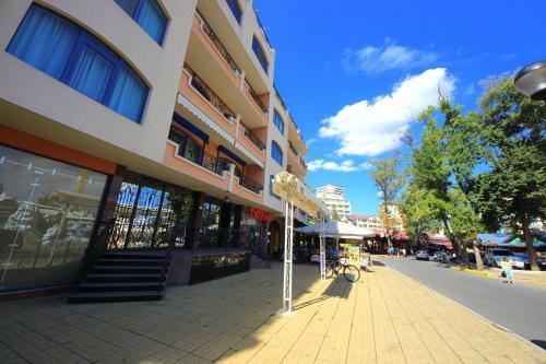 Menada Villa Bonita Apartments