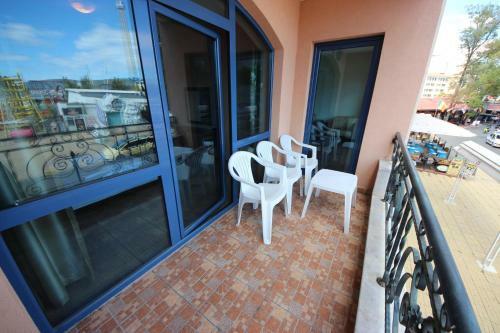 Menada Villa Bonita Apartments