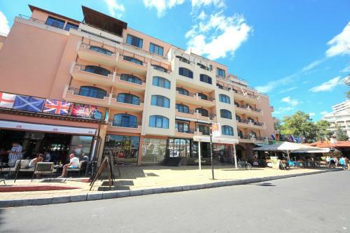 Menada Villa Bonita Apartments