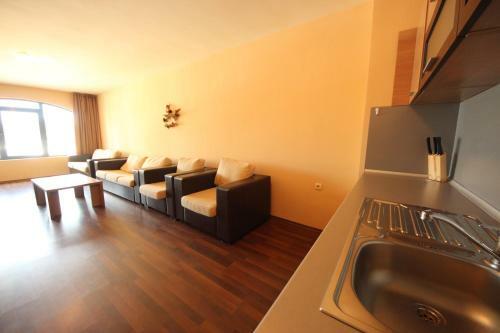 Menada Villa Bonita Apartments