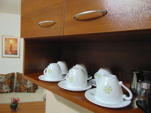 Apartamento Edelweiss Studios