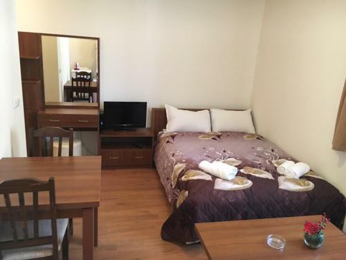 Apartamento Edelweiss Studios