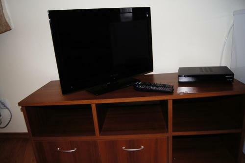 Apartamento Edelweiss Studios