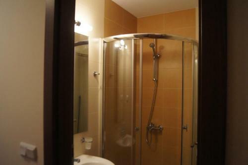 Apartamento Edelweiss Studios