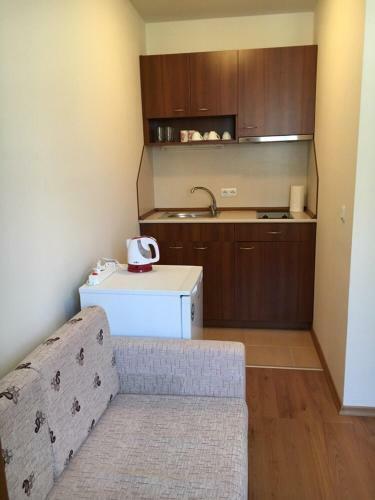 Apartamento Edelweiss Studios