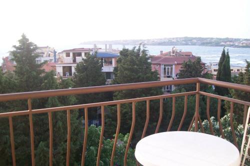 Hostal Villa Vesela