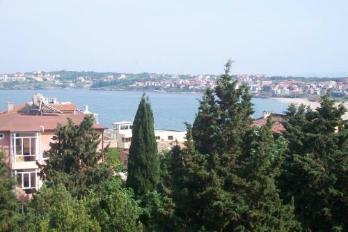 Hostal Villa Vesela