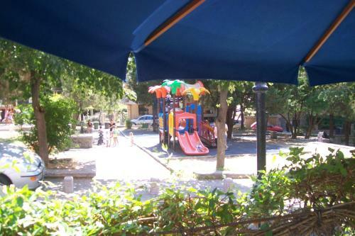 Hostal Villa Vesela
