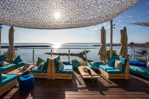 Golden Coast Beach Hotel