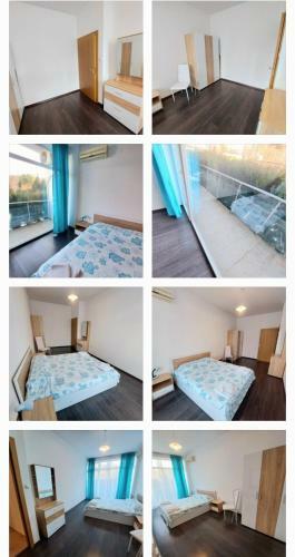 Family Apartments In Solmarin