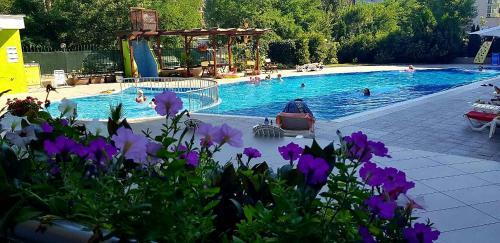 Family Apartments In Solmarin