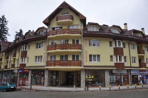 Pm Services Royal Plaza Apartments