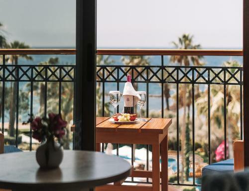 Annabelle Hotel