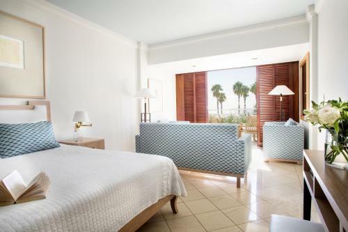 Annabelle Hotel