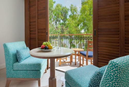 Annabelle Hotel