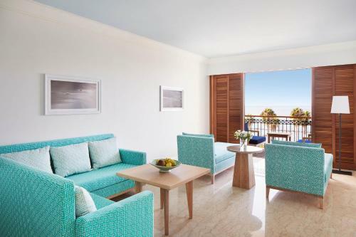 Annabelle Hotel