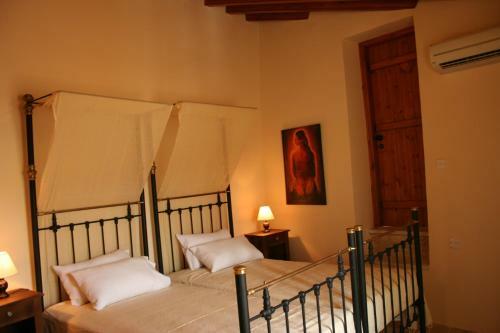 Apartamento Evkarpos Country House