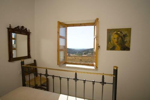 Apartamento Evkarpos Country House