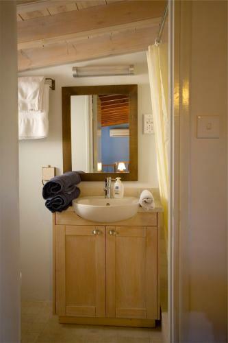 Apartamento Evkarpos Country House