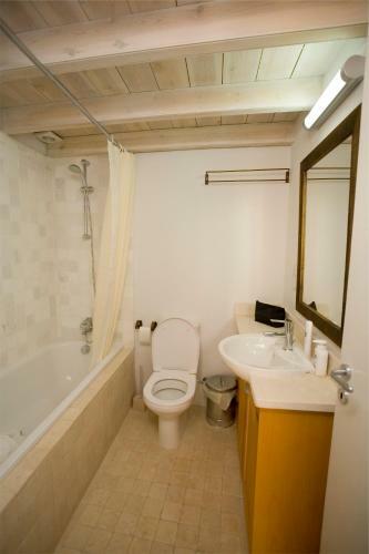 Apartamento Evkarpos Country House