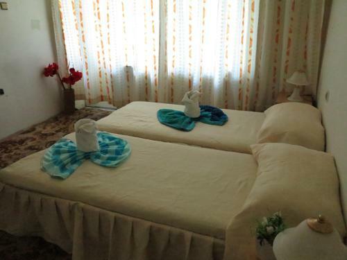 Hotel Tango