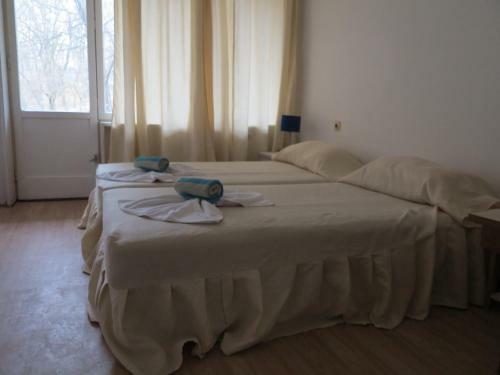 Hotel Tango