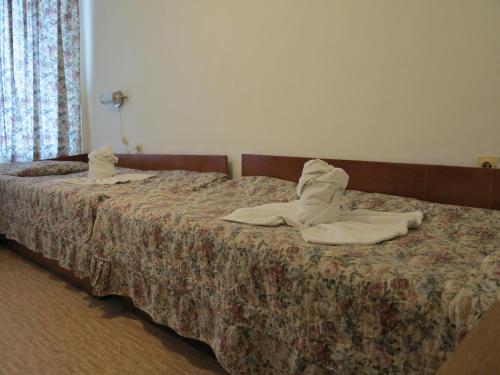 Hotel Tango