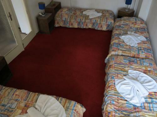 Hotel Tango