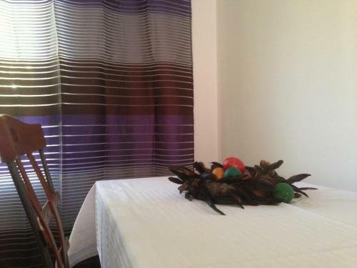 Hotel Tango