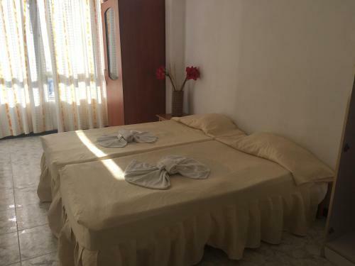 Hotel Tango