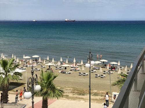 Panoramic Sea View Apartments