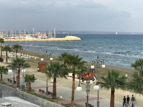 Panoramic Sea View Apartments