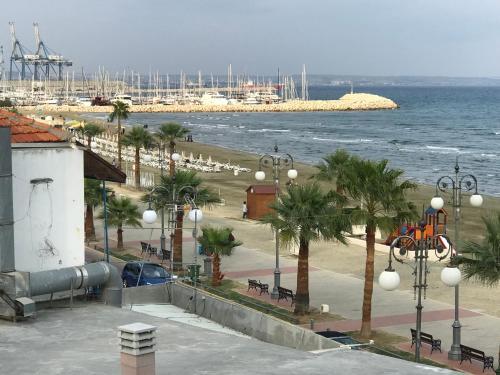 Panoramic Sea View Apartments