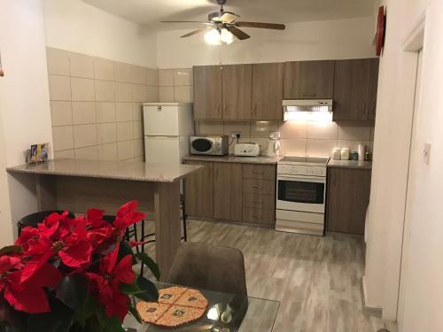 Panoramic Sea View Apartments