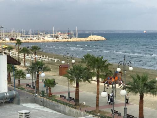 Panoramic Sea View Apartments