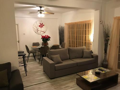 Panoramic Sea View Apartments