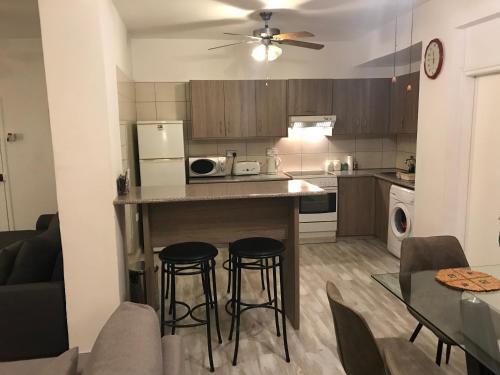 Panoramic Sea View Apartments