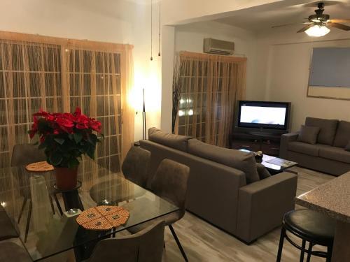 Panoramic Sea View Apartments