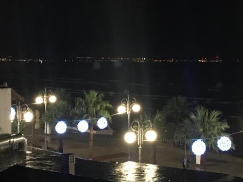 Panoramic Sea View Apartments