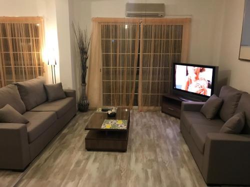 Panoramic Sea View Apartments