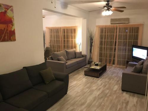 Panoramic Sea View Apartments