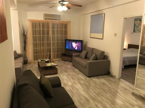 Panoramic Sea View Apartments