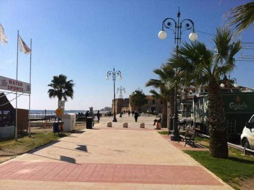 Panoramic Sea View Apartments