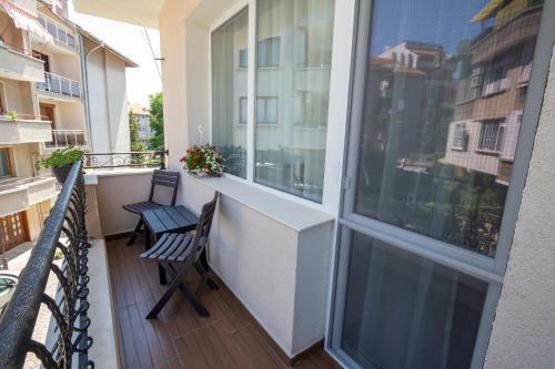 Hostal Guest House Sea